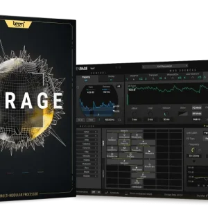 Boom Enrage