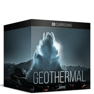 Boom Geothermal SURROUND