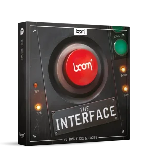 Boom Interface