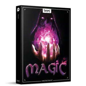 Boom Magic CK