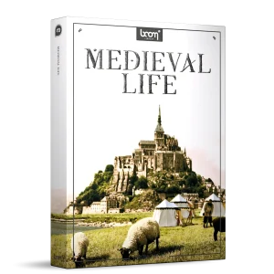 Boom Medieval Life