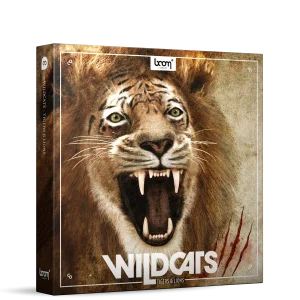 Boom Wildcats