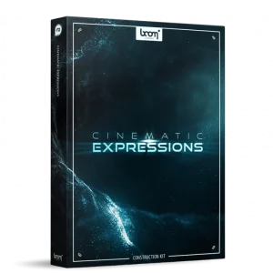 CINEMATIC EXPRESSIONS CONSTRUCTION KIT