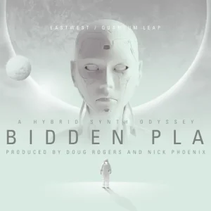 Forbidden Planet
