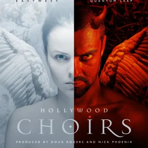 HOLLYWOOD CHOIRS