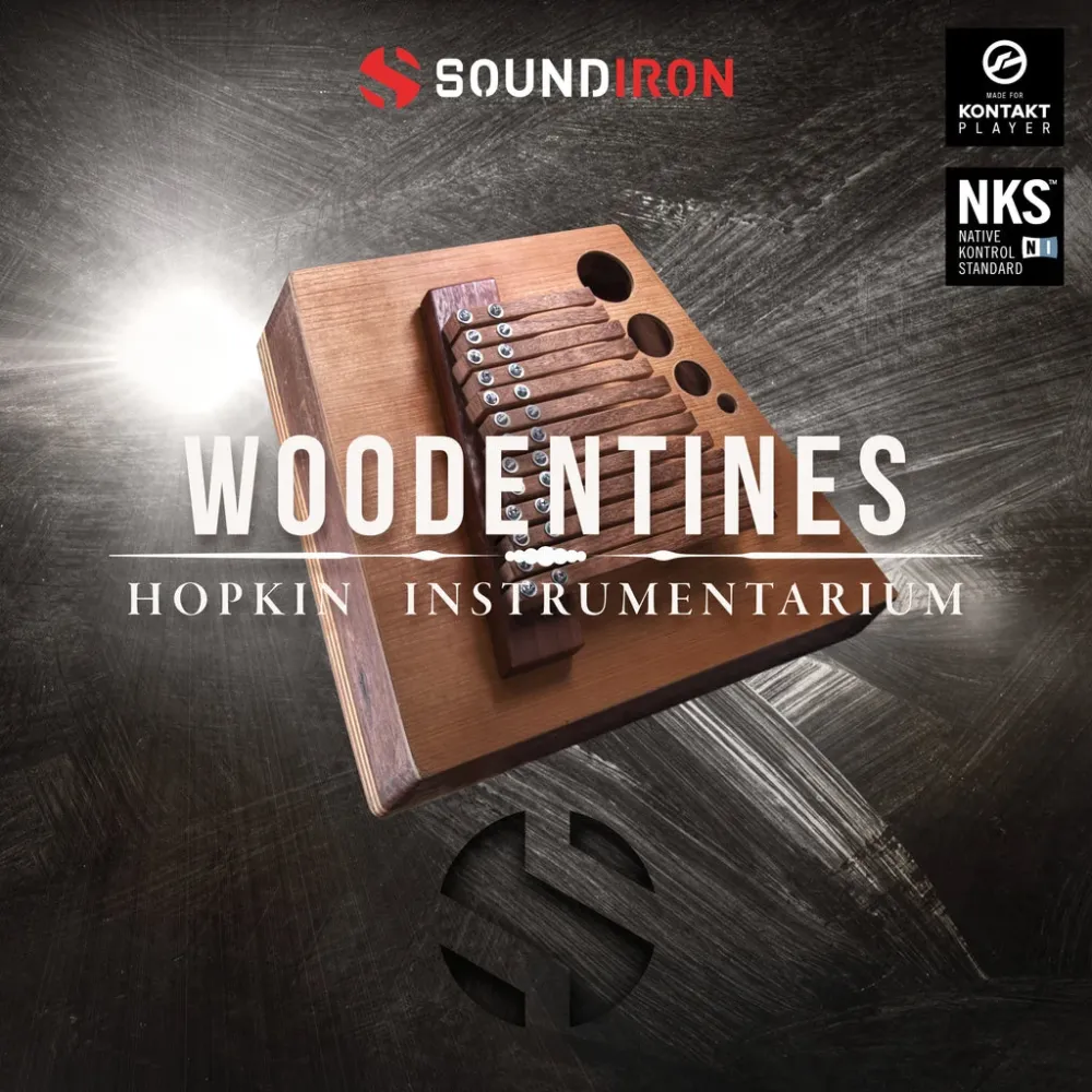 Hopkin Instrumentarium : Woodentines