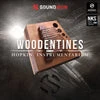 Hopkin Instrumentarium : Woodentines
