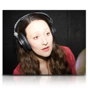 Iron Pack 7 - Soprano Voice