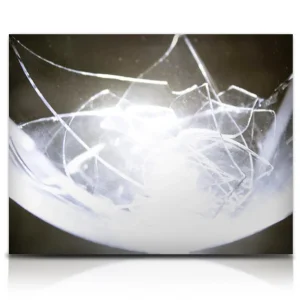Iron Pack 8 - Tuned Glass