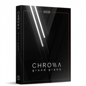 Sonuscore CHROMA Grand Piano