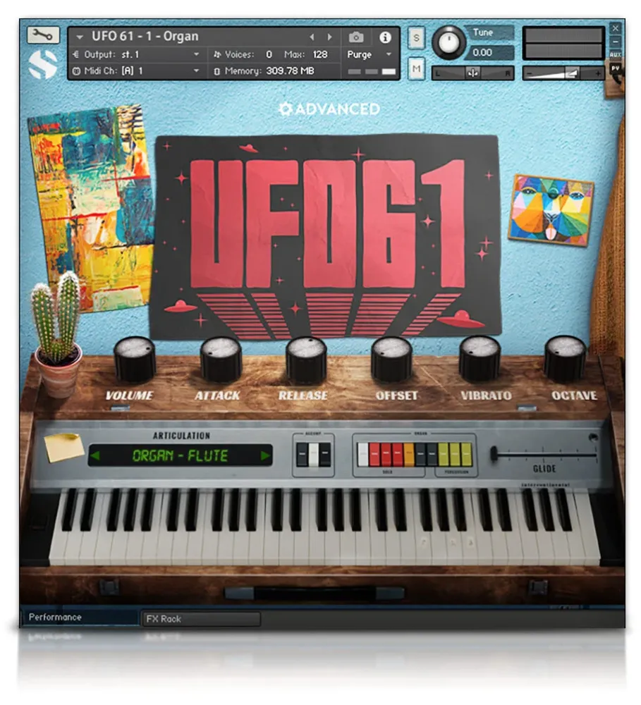 UFO 61