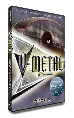 V-METAL