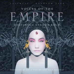 VOICES EMPIRE