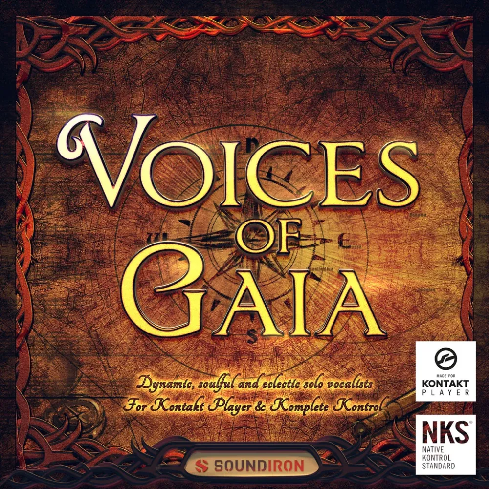 Voices Gaia