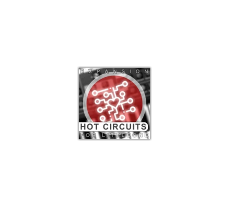Xhun Hot Circuits expansion