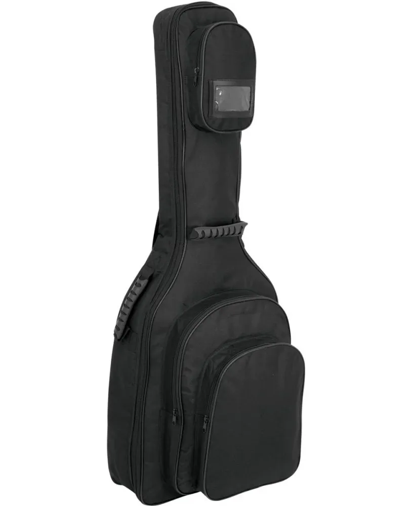 Grooveland Klassisk Spansk Gitar Startpakke