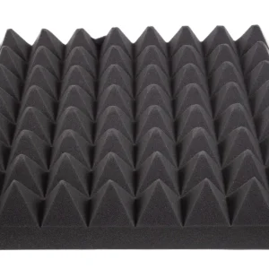 StudioMate FA60 Pyramideskum 10 stk sett