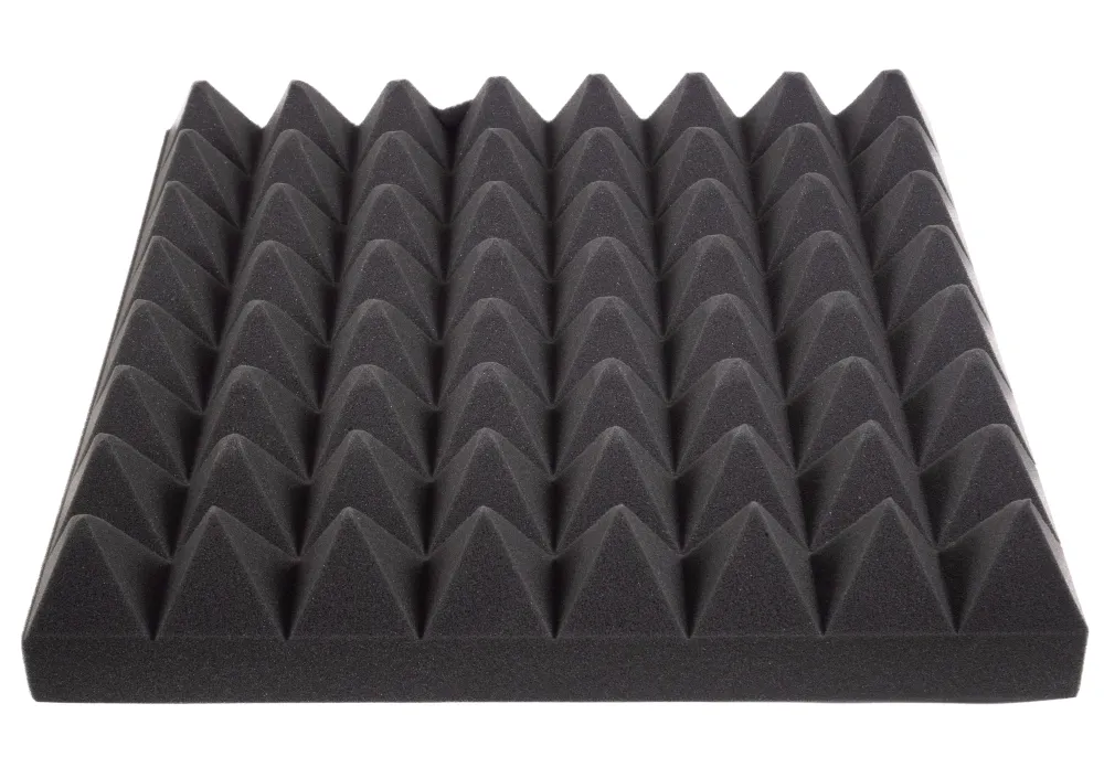 StudioMate FA60 Pyramideskum 10 stk sett