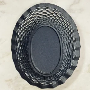 Bread Basket Medium Night Blue