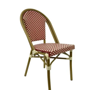 Fransk bistrostol