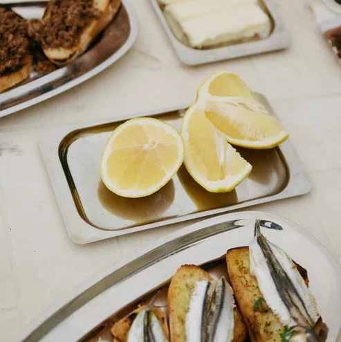 Osteria 16 Vassoio 3