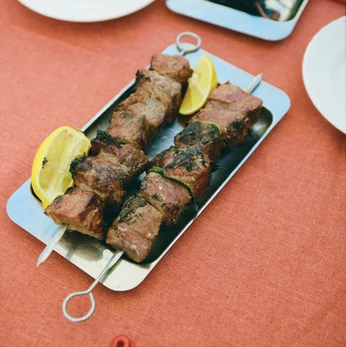 Osteria 16 Vassoio 4