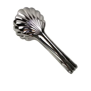 Salad Tong Stainless Steel
