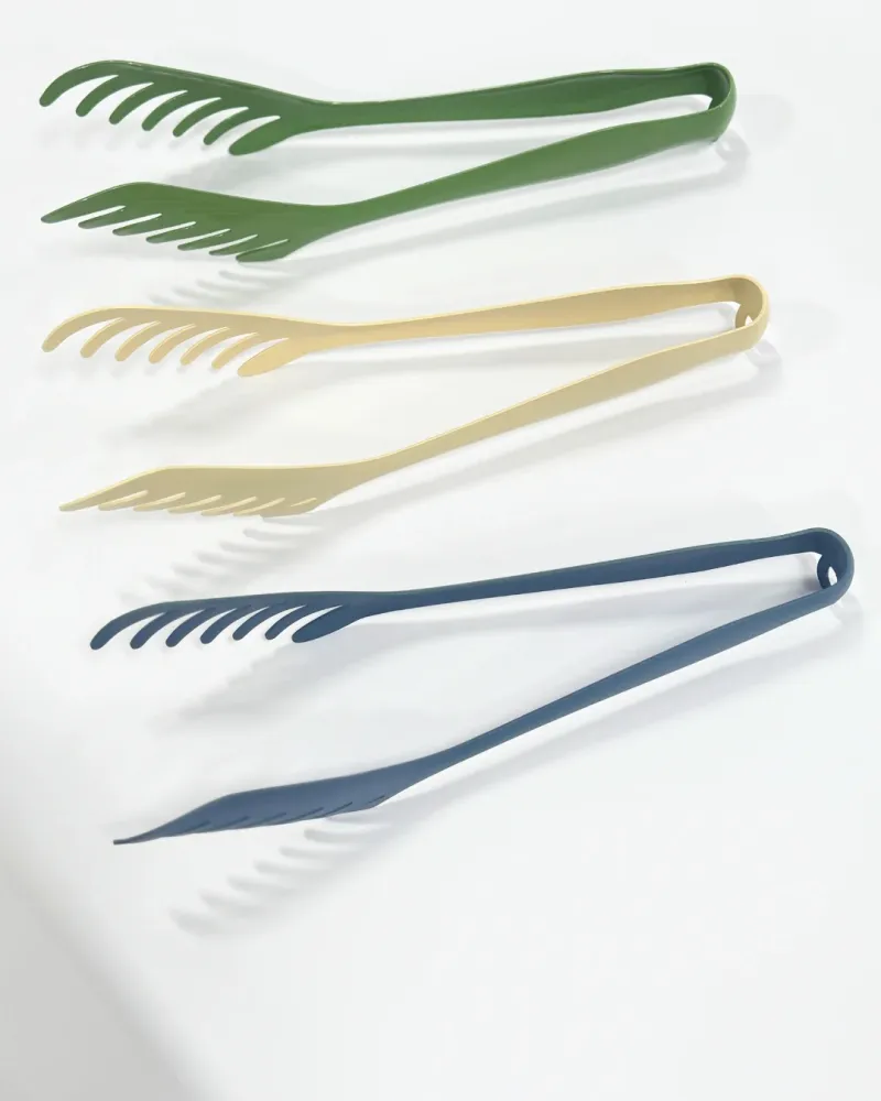 Spaghetti Tong Creme