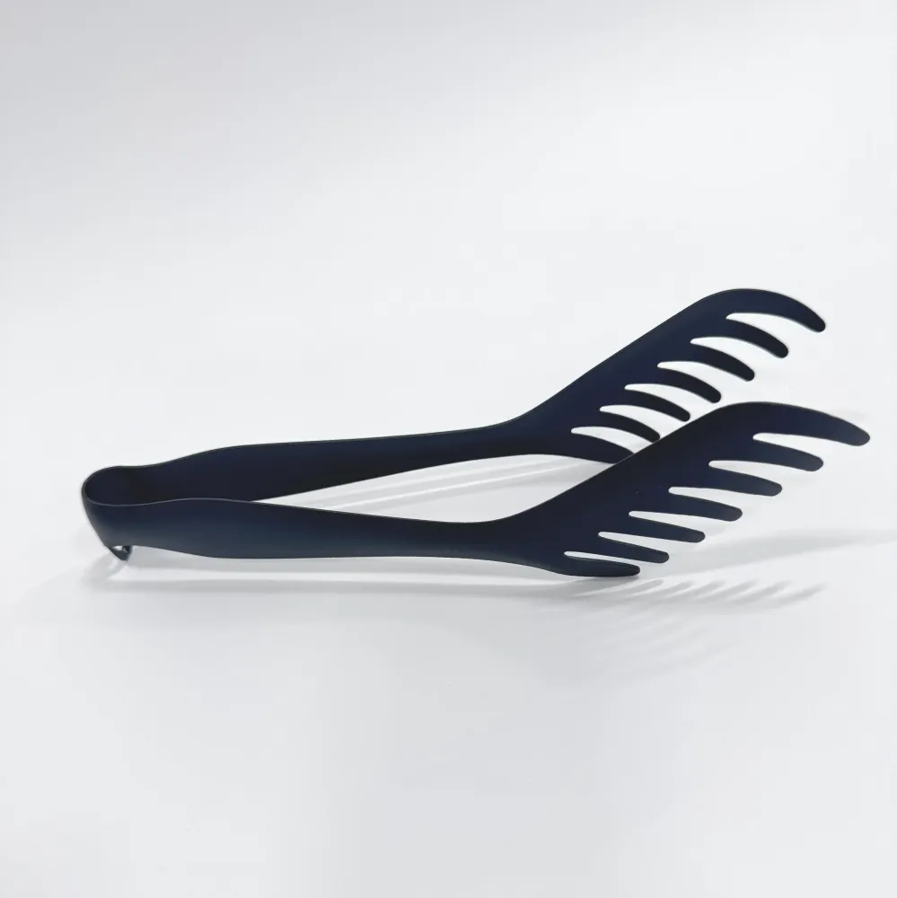 Spaghetti Tong Night Blue