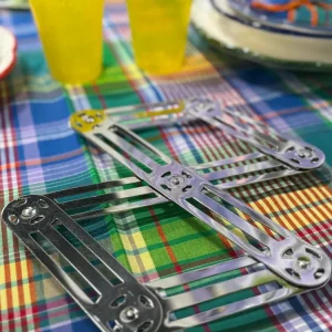 Trivet Medium Stainless Steel
