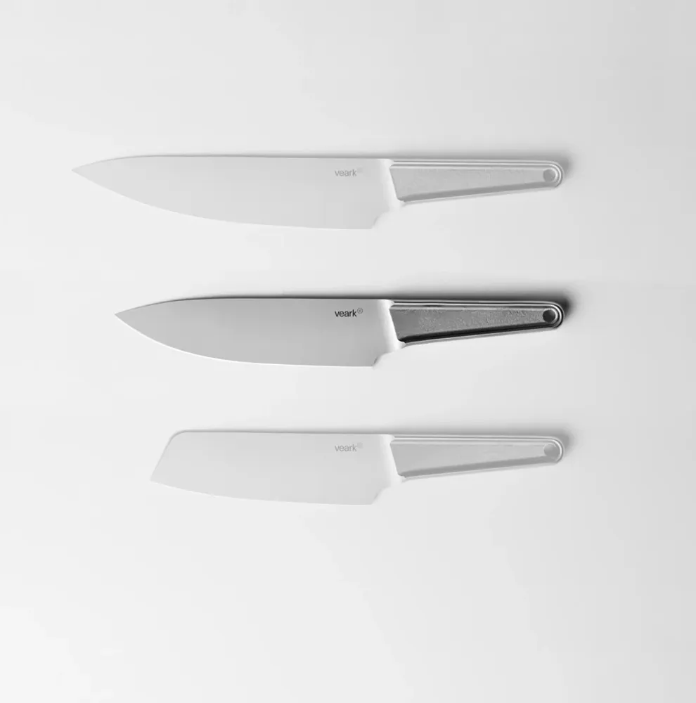 Veark Chef's Knife CK16