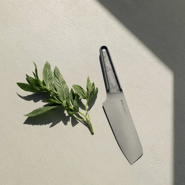 Veark Santoku Knife SK15