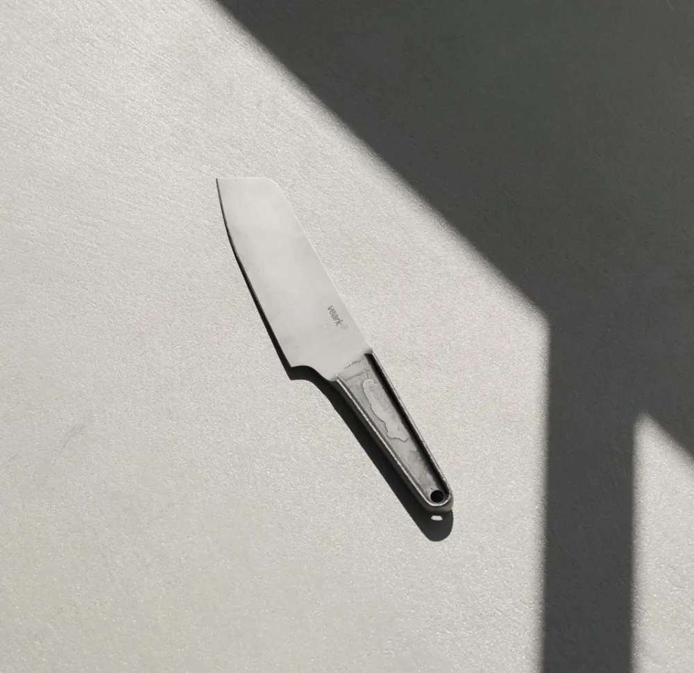 Veark Santoku Knife SK15