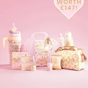 Gimme S'More Boo Basket - Gooey S'mores