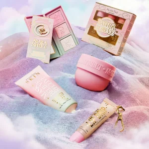 Manifest Under Moon Glow Skin Kit