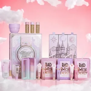 Mega Manifest Dream Collection