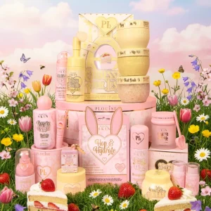 Sweet Bunny Self-Care Bundle