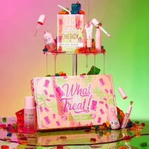 What Treat Candy Bears Bundle