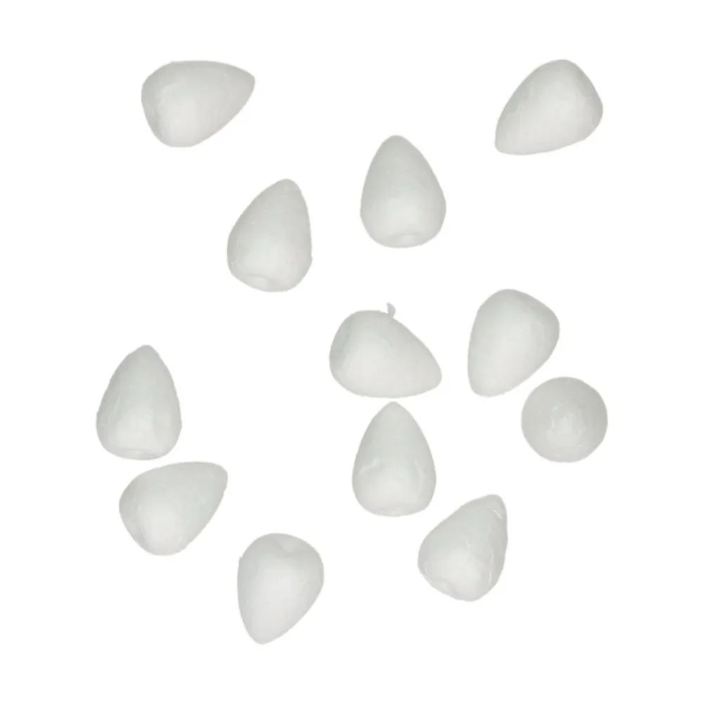 Blomster Dummy Kjegle 20mm pk/12