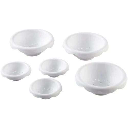 Wilton Flower Shaping Bowls pk/6
