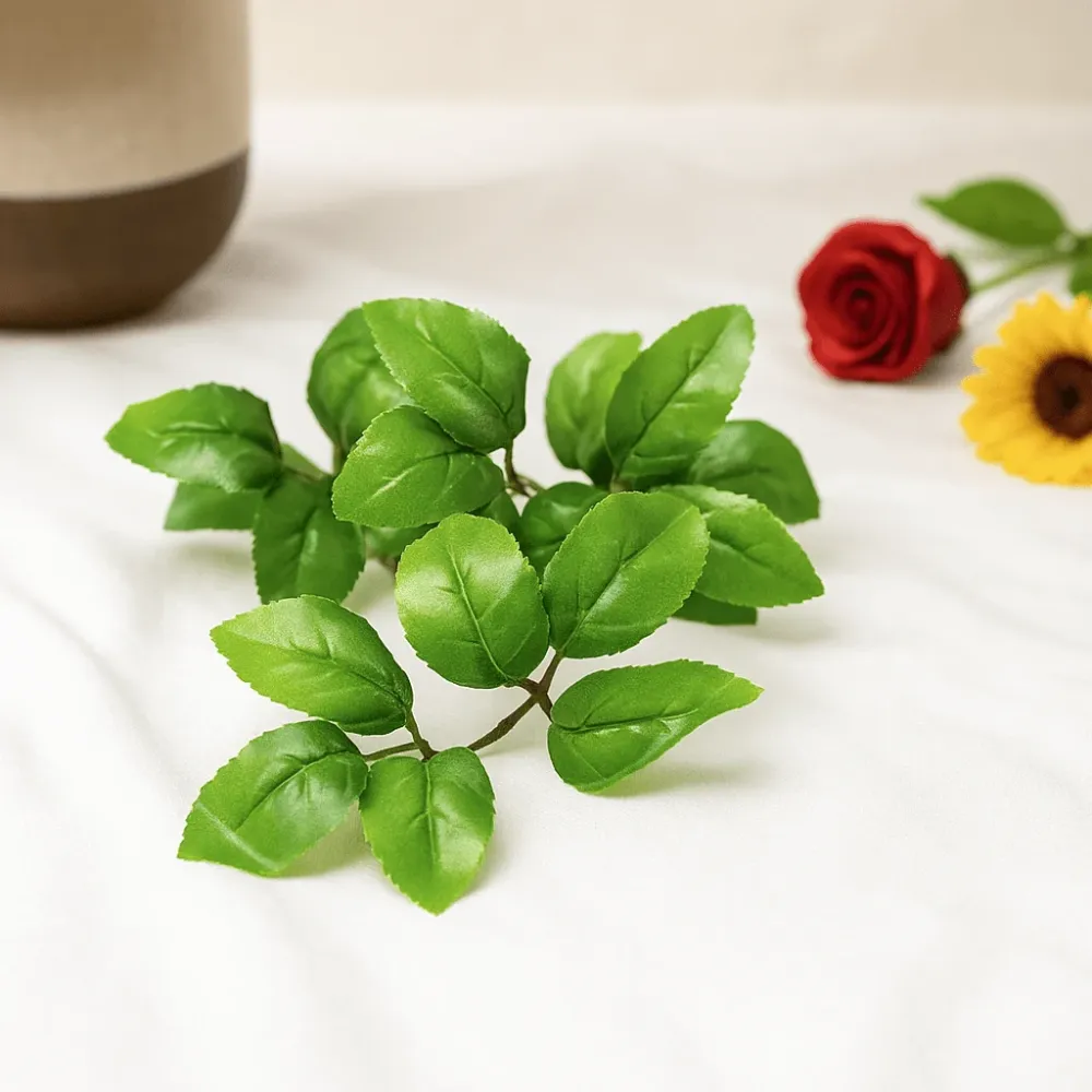 Blomstersåpeblader Badekonfetti, 60 stk 110g