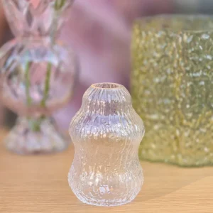 Hubsch - Fuyu vase - H 15cm