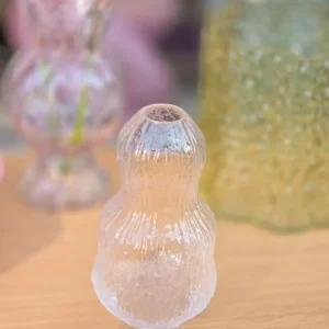 Hubsch - Fuyu vase - H 20cm