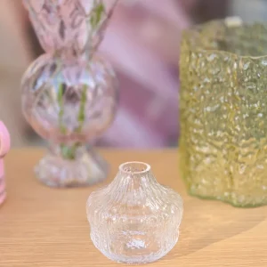 Hubsch - Fuyu vase - Liten