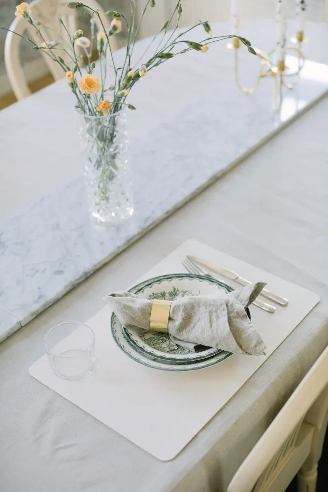 Elegant Vase