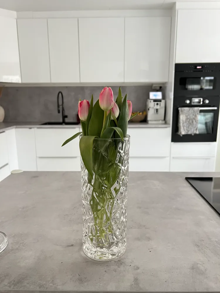 Elegant Vase