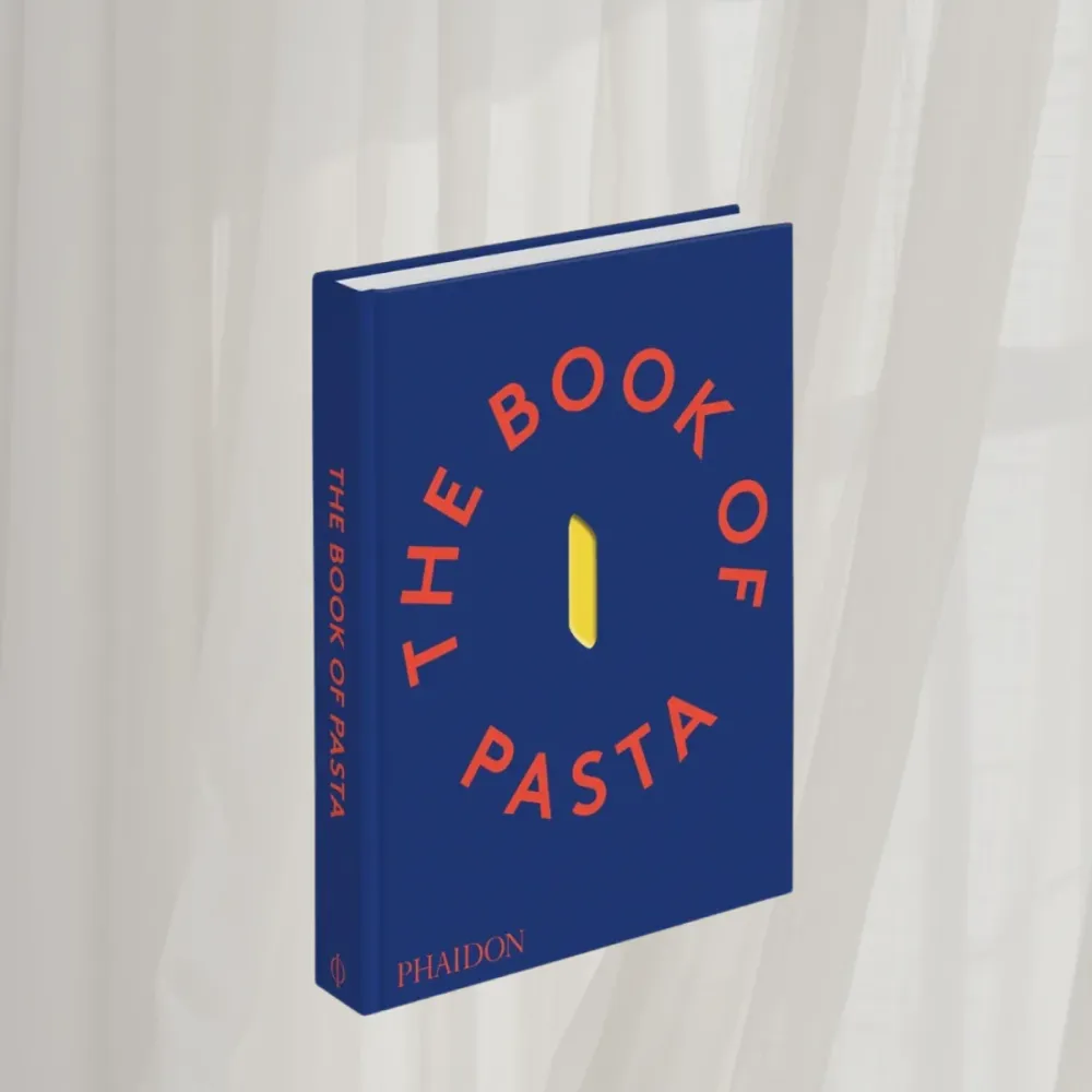 Book Pasta