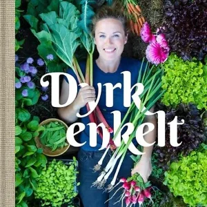 Dyrk enkelt - Maria Berg Hestad