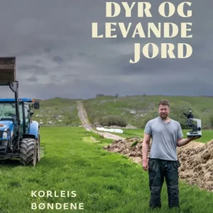 Glade dyr og levande jord - Margit Bendz