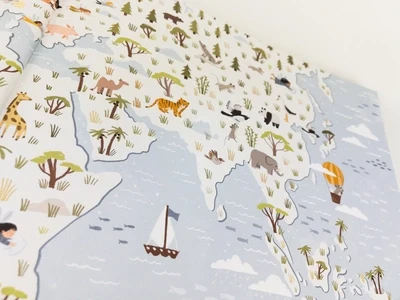 Kanskje, kanskje. Om tannfelling, tannfeer og trøyst av Erna Osland